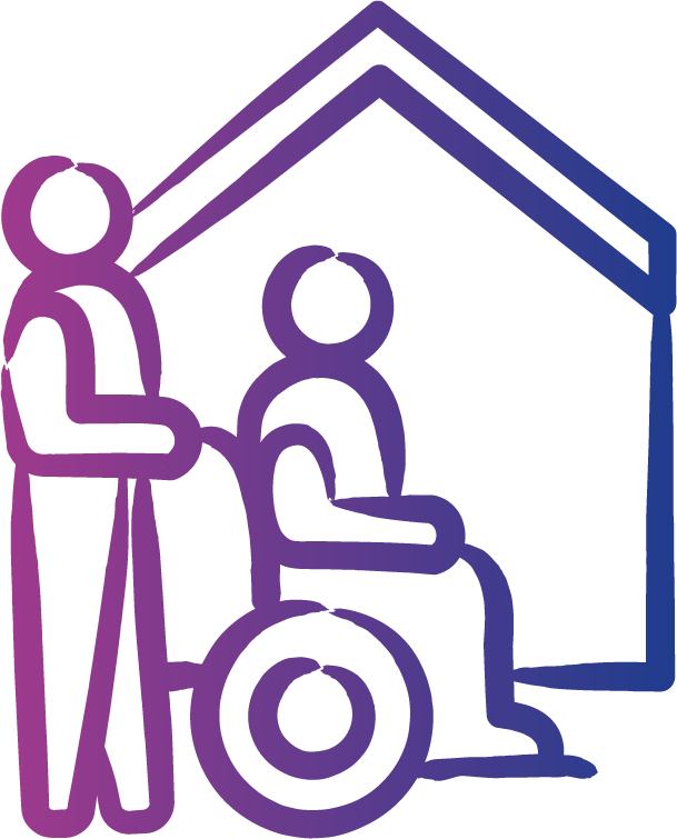 Daily Living Assistance