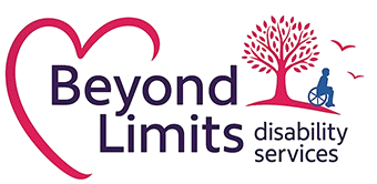 Beyond Limits Logo