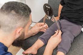 Professional Podiatrist Assessment - NDIS Services