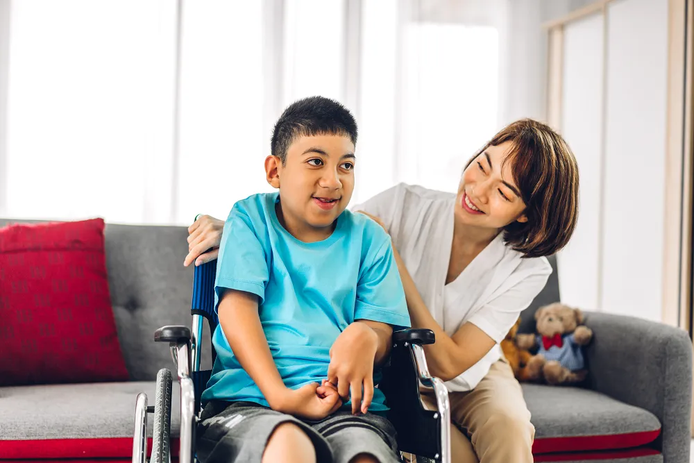 Professional Occupational Therapist Assessment - NDIS Services