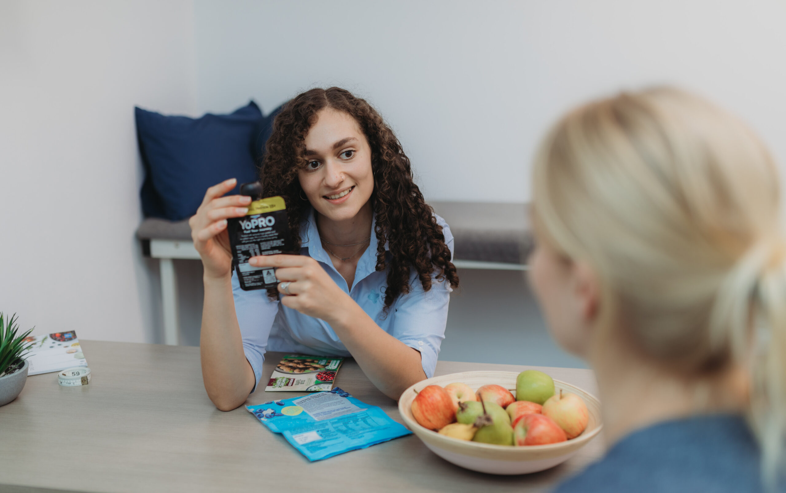 Healthy Eating Advice