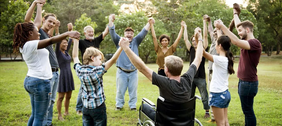 Community Outings