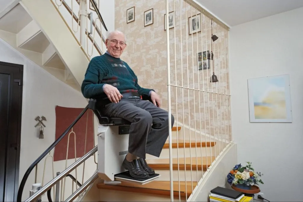 Customised Home Modifications
