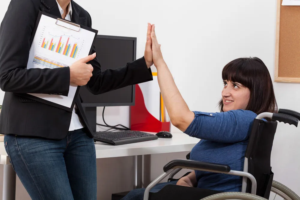 Work-Readiness & Volunteering