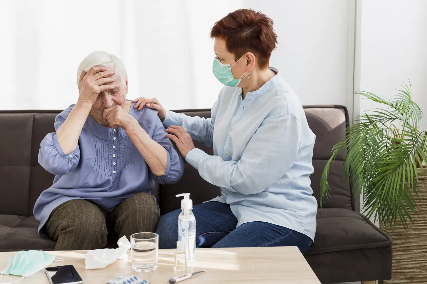 Medication Support & Management