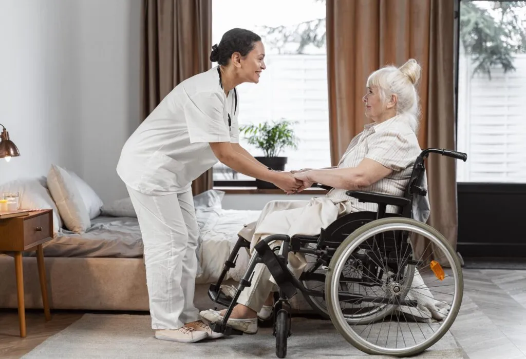 Choosing & Connecting With Providers