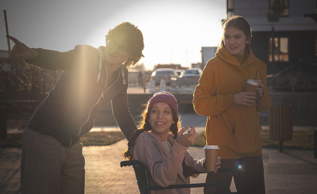 Social Skills Development