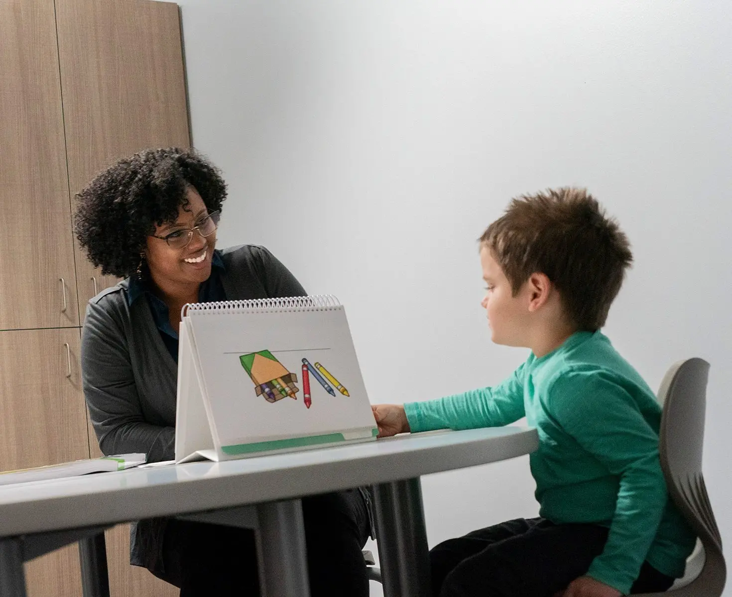 Professional Speech Pathologist Assessment - NDIS Services