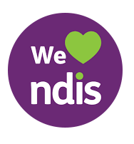 NDIS Approved
