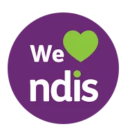Registered NDIS provider