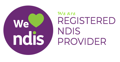 NDIS Approved Provider