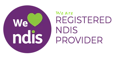 Registered NDIS Provider